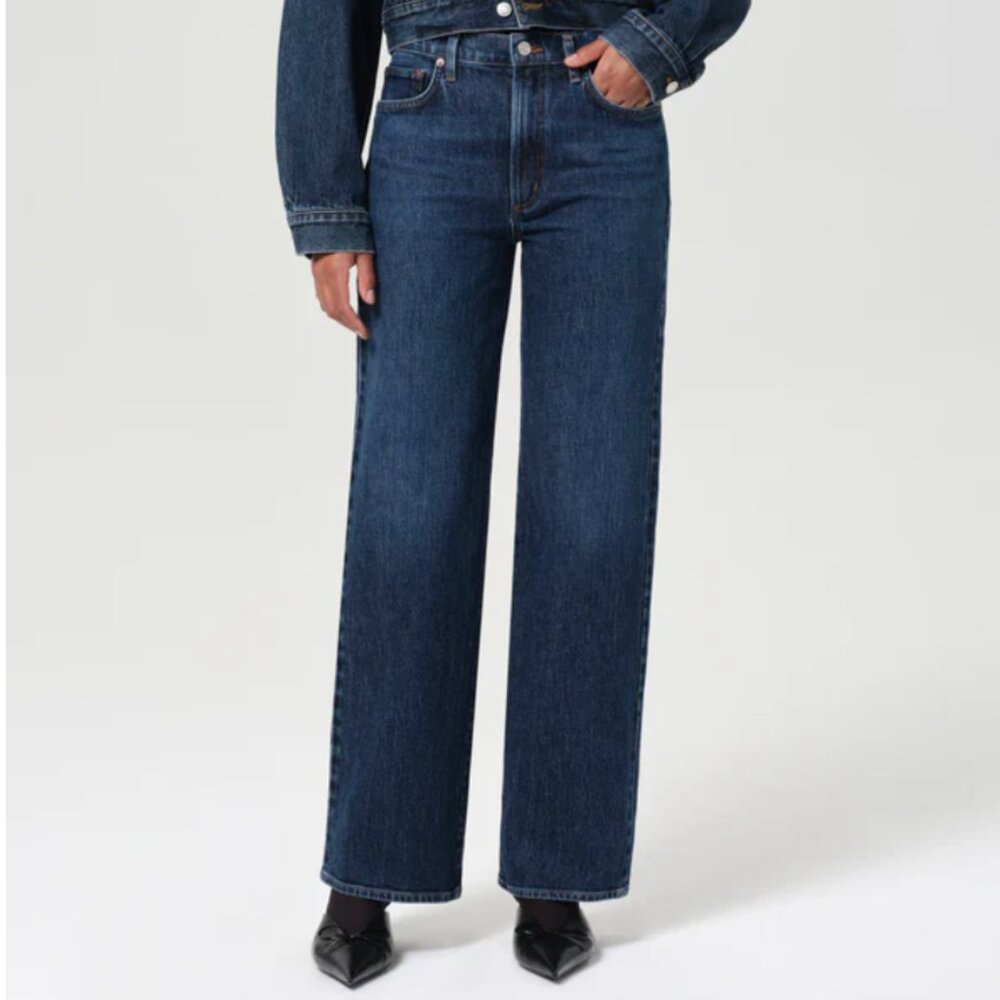 Agolde Harper Jeans